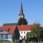 Kirche Ottendorf-Okrilla